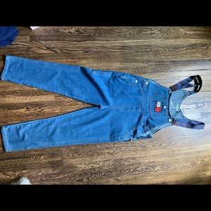 Tommy Hilfiger overalls